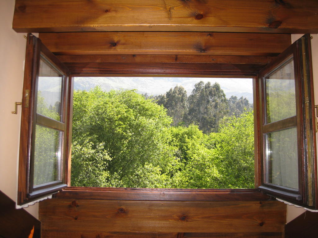 Casa Rural El Gidio Parres de Llanes 객실 사진